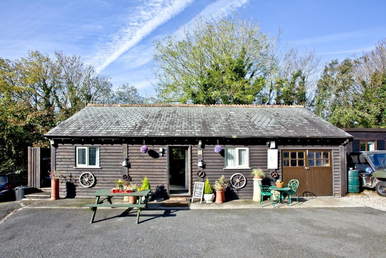 Hill Head View, St Columb Villa St Columb Major Екстериор снимка