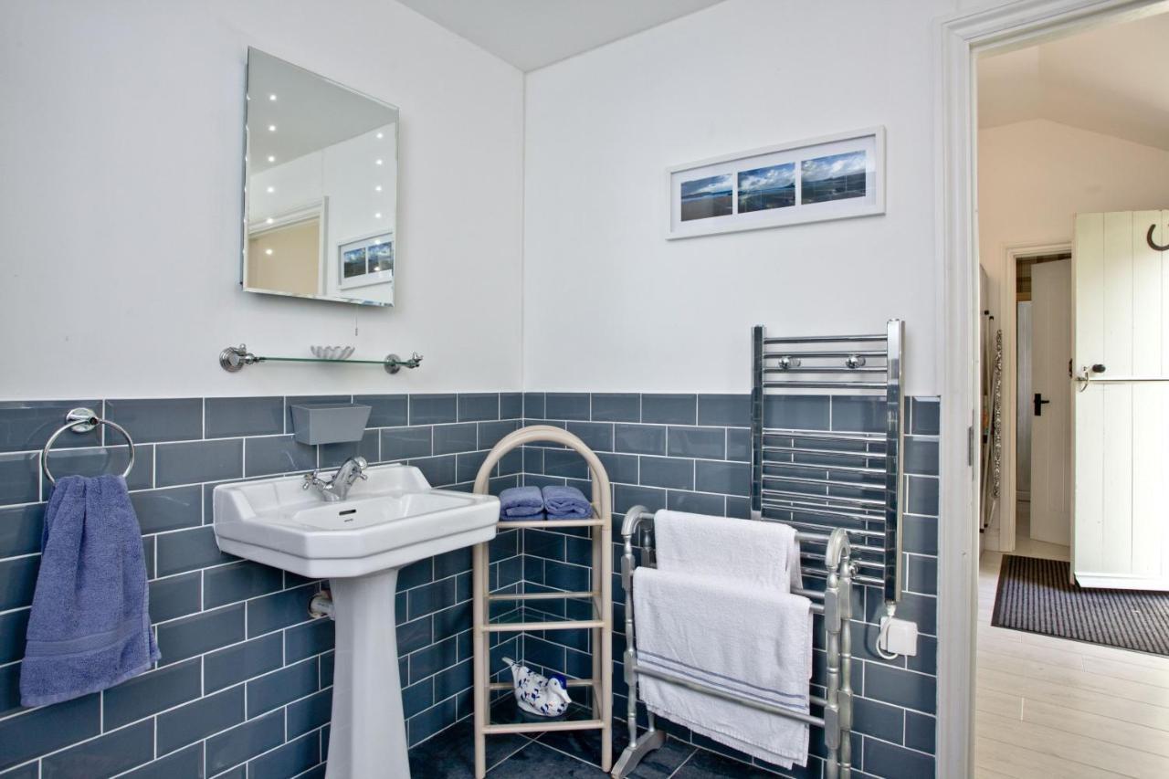 Hill Head View, St Columb Villa St Columb Major Екстериор снимка